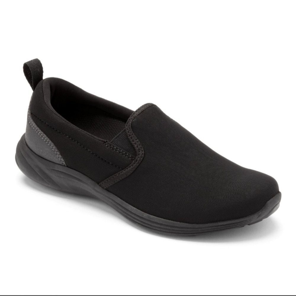 Black Size 6 Vionic Agile Kea Shoes